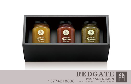 上海包裝設計做綠色環保的領導者